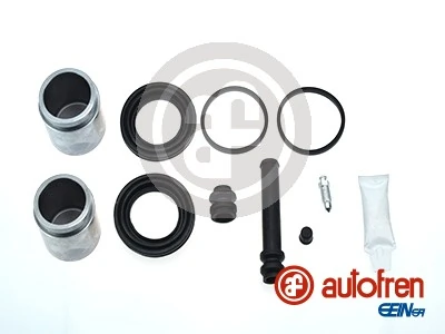 Repair Kit, brake caliper